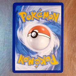 2023 Pokemon TCG Scarlet Violet Paradox Rift Reverse HOLO Iron Moth Card 028/182 - Image 2