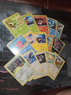 Crown Zenith Card Lot 15 Pokemon No Duplicates See Pictures Near Mint - Image 3