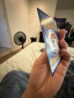 Pokemon Entei v Holo Ultra Rare TCG Card Crown Zenith Galarian Gallery GG36/GG70 - Image 3