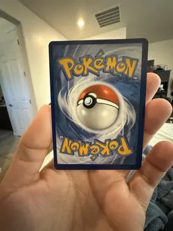 Pokemon Entei v Holo Ultra Rare TCG Card Crown Zenith Galarian Gallery GG36/GG70 - Image 4