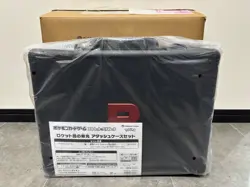 Pokemon Card Glory of Team Rocket Attache Case Brief Case Japanese w/30 Packs - Image 1