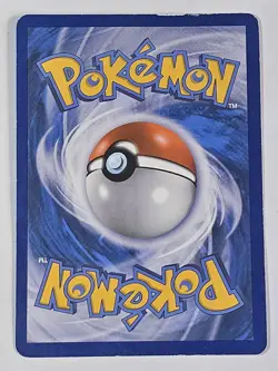 Pokemon 2012 TCG Mew EX Ultra Rare Holo Card 46/124 Dragons Exalted - MP - Image 2