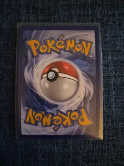 Pokemon Surging Sparks Rotom Reverse Holo Common Card 061/191 NM - Image 2