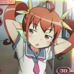 Precious Memories Ore no Imouto Kanako Trading Card Series - Image 1