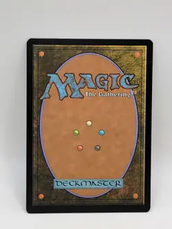 Island (0263) (Borderless) - Edge of Eternities - Magic: The Gathering - MTG -NM - Image 2