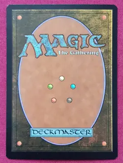 Magic The Gathering STREETS OF NEW CAPENNA FOIL ECHO INSPECTOR blue card MTG - Image 2