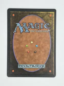 MTG CURSED RACK Antiquities Regular MT Magic The Gathering - Image 2