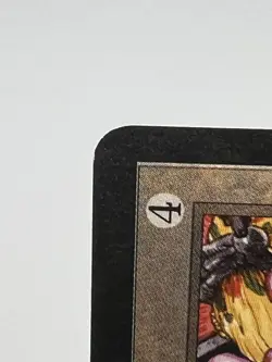 MTG CURSED RACK Antiquities Regular MT Magic The Gathering - Image 4