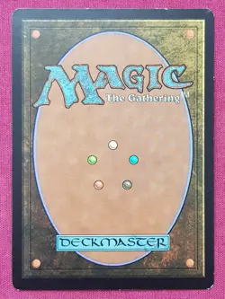 Magic The Gathering COLDSNAP RIMEWIND CRYOMANCER blue card MTG - Image 2