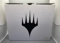 MTG MAGIC THE GATHERING PLANESWALKERS OF THE MULTIVERSE BOX SET 2015 SDCC NEW - Image 2