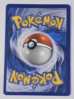 2008 Pokemon Diamond & Pearl Mewtwo LV.X #DP28 Black Star Promo Holo - LP - Image 2