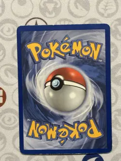 Pokemon Poochyena 80/110 Reverse Holo STAMPED EX Holon Phantoms LP - Image 2