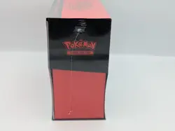 Pokemon Center Destined Rivals ETB Elite Trainer Box Brand New Sealed - Image 2