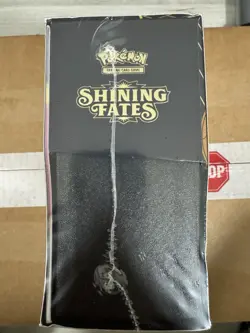 Pokemon Shining Fates Elite Trainer Box ETB - Sealed - Image 3