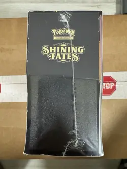 Pokemon Shining Fates Elite Trainer Box ETB - Sealed - Image 4