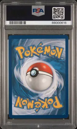 Pokemon TCG Blastoise Holo 2012 Boundaries Crossed 31/149 PSA 9 - Image 2