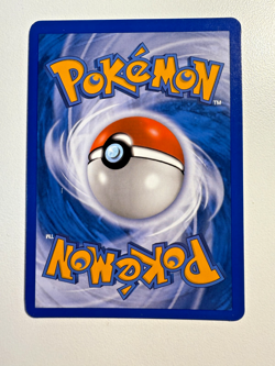 Pokemon TCG - Mew Holo SWIRL 💫 DPBP#182 - Secret Wonders English - LP - Image 5