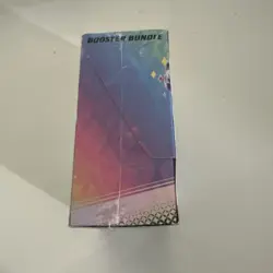 Pokemon SV Prismatic Evolutions Booster Bundle - New Factory Sealed - Image 4