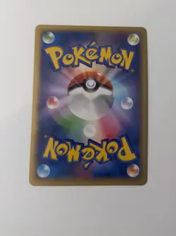 Pokemon, Darkrai XY Movie Black Star Promo 037/XY-P (Japanese). MINT. - Image 4