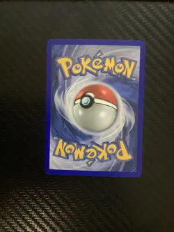 Lightly Played, English Pokemon Holo Shiftry - 12/92 - Holo Rare EX Legend Maker - Image 2