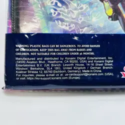 Yu-Gi-Oh! - I:P Masquerena 9-Pocket Duelist Portfolio Brand New Sealed YuGiOh - Image 5