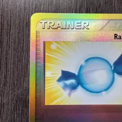 Rare Candy 88/100 Sandstorm Reverse Holo LP Pokemon Card TCG - Image 2