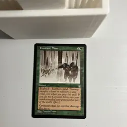 Constant Mists Stronghold Regular - Image 1