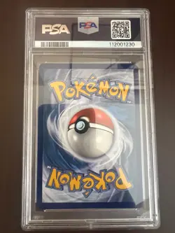 Pokemon Starmie V Astral Radiance Trainer Gallery Full Art #TG13 PSA 10 Gem Mint - Image 2