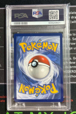 2024 POKEMON TWM EN-TWILIGHT MASQUERADE 025 TEAL MASK OGERPON EX PSA 10 - Image 2