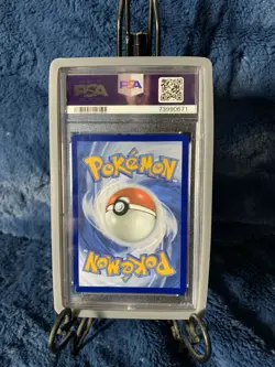 2023 Pokemon Sword & Shield Crown Zenith Radiant Charizard #020 PSA 10 Gem Mint - Image 2