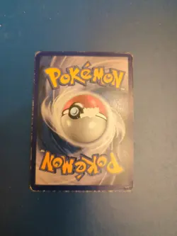 Pokemon TCG Pikachu DP Black Star Promotional DP16 Holo Promo - Image 3
