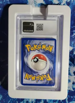 2003 Pokemon Buffer Piece 83/97, CGC 9.5 - Image 2