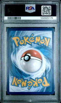(PSA 10) Pokemon: Crown Zenith - Lucario VSTAR #SWSH291 [ETB Promo/Full Art] - Image 2