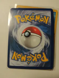 Dark Gyarados 8/82 Pokemon 25th Anniversary Celebrations: Classic Collection - Image 2