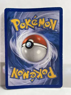 Excadrill 30/30 - BW Trainer Kit - Rare Holo - 2011 Pokemon TCG HP damaged - Image 2
