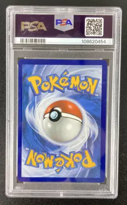 Dondozo 207/198 Sv01: Scarlet & Violet Base Set Holo 2023 Pokemon PSA 9 - Image 2