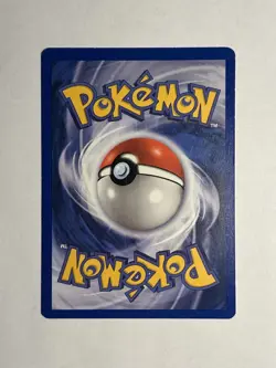 Pokemon TCG - Bayleef (29/111) Neo Genesis 1st Edition - Regular Rare - LP - Image 2