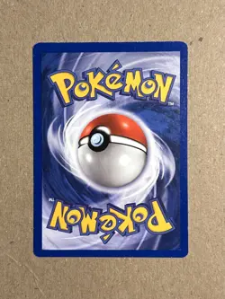 Pokemon TCG - Bayleef (29/111) Neo Genesis 1st Edition - Regular Rare - LP - Image 4