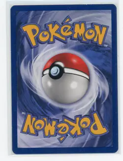Pokemon TCG - Pikachu 27 - WOTC Promo - Black Star - Image 2