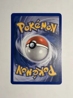 Pokemon TCG - Articuno ex (032) Nintendo Black Star Promo - Holo Rare - NM - Image 2
