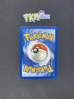 Pokemon TCG Alakazam Base Set 2 1/130 Holo Rare MP. - Image 3