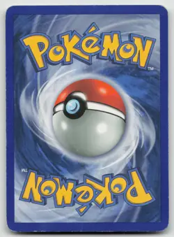 Pokemon tcg Dragon Frontiers #4/101 Meganium (Delta Species) Heavily played - Image 2
