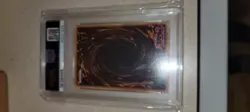 Yu-Gi-Oh Black Luster Soldier Soldier of Chaos GFTP-EN132 Ghost Rare - Image 3