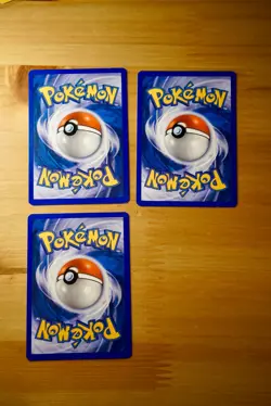 Sabrina's Porygon 98/132 Gym Heroes Common Pokemon Card 2000 (Multiple Quantity) - Image 2