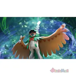 Pokemon Card TCG SUN MOON Starter Set Grass Type Decidueye GX Theme Deck Korean - Image 5