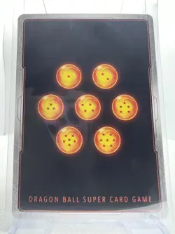 Stouthearted Android 16 BT3-068 C 2018 Championship Dragon Ball Ball Super Card - Image 2