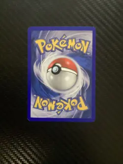 Blaziken - 1/106 - Pokemon EX Emerald Holo Card LP - Image 2
