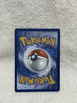 Team Rocket's Meowth (Cosmos Holo) Common Miscellaneous Cards & Products 149/182 - Image 2