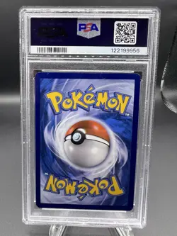 Pokemon Mew EX XY126 Full Art Black Star Ultra Rare Promo Card - Image 2