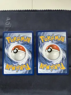 Pokemon TCG Blastoise Celebrations 25th Anniversary Card 2/102 NM [2 pcs] - Image 2